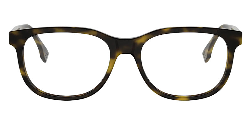 Fendi® FE50150I FE50150I05254 Eyeglasses - 52
