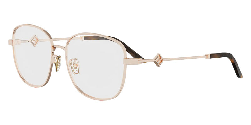 Fendi® FE50151U FE50151U02856 Eyeglasses - 28