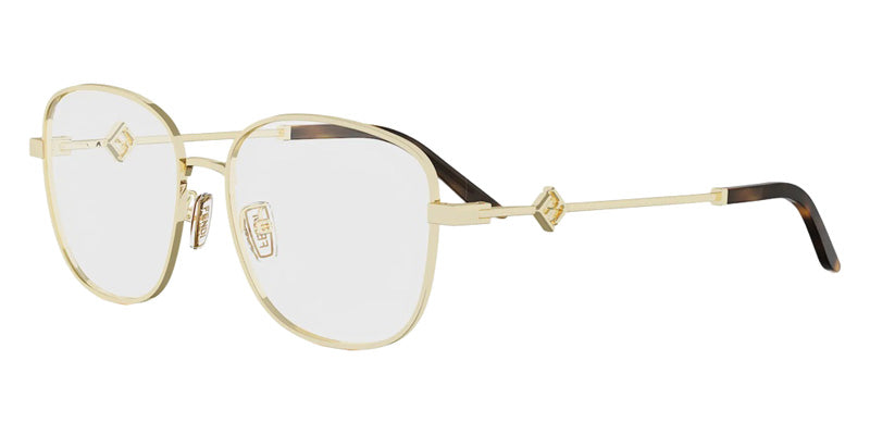 Fendi® FE50151U FE50151U03056 Eyeglasses - 30