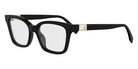 Fendi® FE50153I FE50153I00152 Eyeglasses - 1
