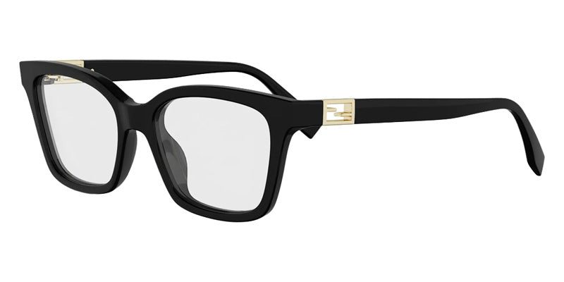 Fendi® FE50153I FE50153I00152 Eyeglasses - 1
