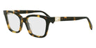 Fendi® FE50153I FE50153I05652 Eyeglasses - 56
