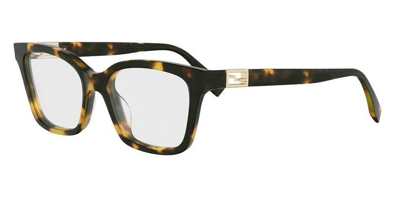 Fendi® FE50153I FE50153I05652 Eyeglasses - 56