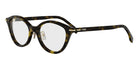 Fendi® FE50154F FE50154F05251 Eyeglasses - 52