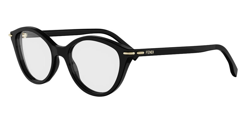 Fendi® FE50154I FE50154I00153 Eyeglasses - 1