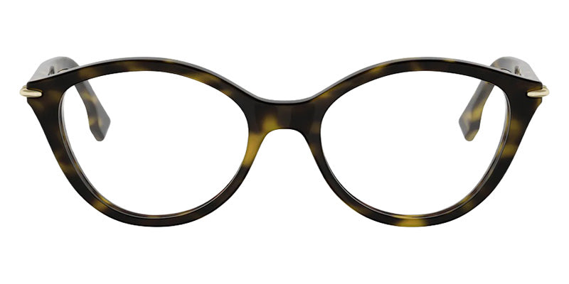 Fendi® FE50154I FE50154I05253 Eyeglasses - 52