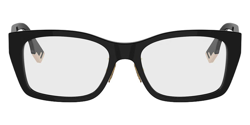 Fendi® FE50155F FE50155F00153 Eyeglasses - 1