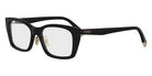Fendi® FE50155F FE50155F00153 Eyeglasses - 1