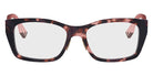 Fendi® FE50155F FE50155F05453 Eyeglasses - 54