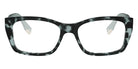 Fendi® FE50155I FE50155I05653 Eyeglasses - 56