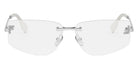 Fendi® FE5116US FE5116US 016 58 - 016 Eyeglasses