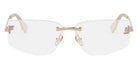 Fendi® FE5116US FE5116US 028 58 - 028 Eyeglasses