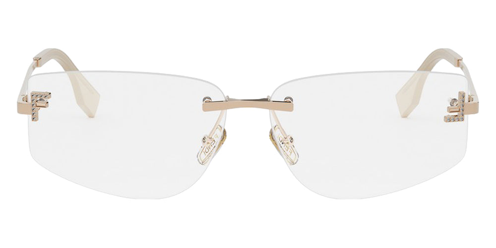 Fendi® FE5116US FE5116US 028 58 - 028 Eyeglasses