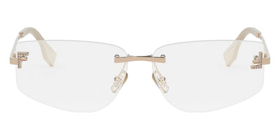 Fendi® FE5116US FE5116US 028 58 - 028 Eyeglasses