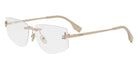 Fendi® FE5116US FE5116US 028 58 - 028 Eyeglasses