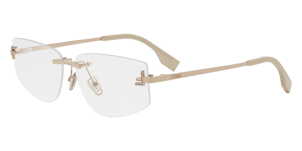 Fendi® FE5116US FE5116US 028 58 - 028 Eyeglasses