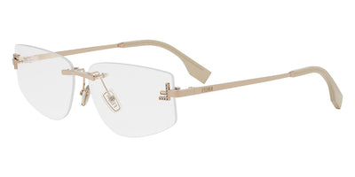 Fendi® FE5116US FE5116US 028 58 - 028 Eyeglasses