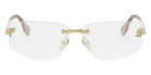 Fendi® FE5116US FE5116US 030 58 - 030 Eyeglasses