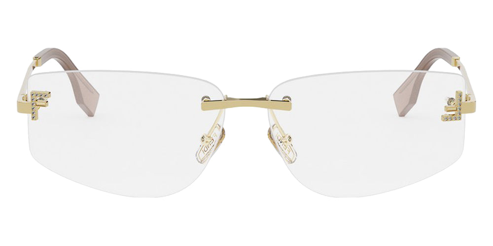 Fendi® FE5116US FE5116US 030 58 - 030 Eyeglasses