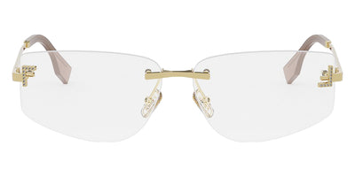 Fendi® FE5116US FE5116US 030 58 - 030 Eyeglasses