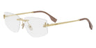 Fendi® FE5116US FE5116US 030 58 - 030 Eyeglasses