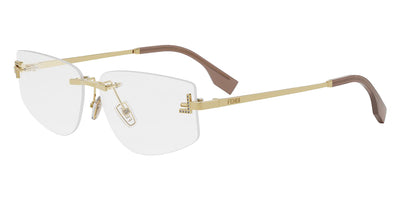 Fendi® FE5116US FE5116US 030 58 - 030 Eyeglasses
