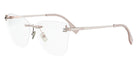 Fendi® FE5133US Eyeglasses - 28