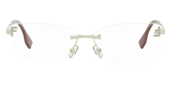 Fendi® FE5133US Eyeglasses - 32