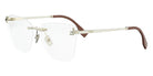 Fendi® FE5133US Eyeglasses - 32