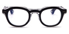 Blake Kuwahara® FEHN BLK FEHN MIDNIGHT 46 - MIDNIGHT Eyeglasses