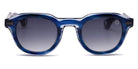 Blake Kuwahara® FEHN SUN BLK FEHN SUN NAVY 46 - NAVY Sunglasses