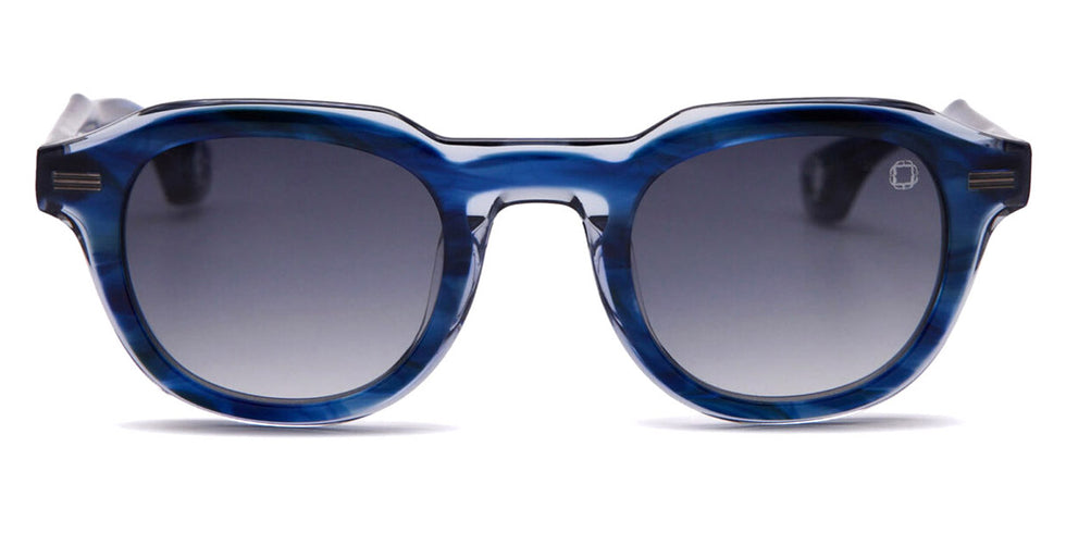 Blake Kuwahara® FEHN SUN BLK FEHN SUN NAVY 46 - NAVY Sunglasses