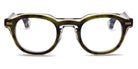 Blake Kuwahara® FEHN BLK FEHN OLIVE 46 - OLIVE Eyeglasses