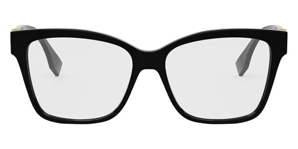 Fendi® FE50117I Eyeglasses - 1