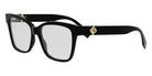 Fendi® FE50117I Eyeglasses - 1