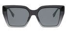 Fendi® FE40161F Sunglasses - 20A