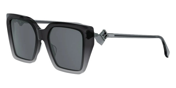 Fendi® FE40161I Sunglasses - 20A