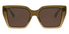 Fendi® FE40161F Sunglasses - 45E
