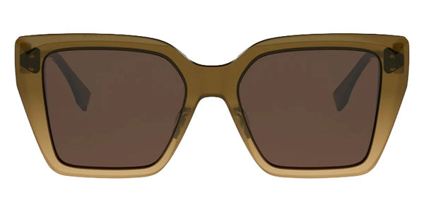 Fendi® FE40161I Sunglasses - 45E