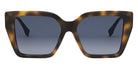 Fendi® FE40161I Sunglasses - 52W