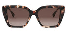 Fendi® FE40161I Sunglasses - 55F