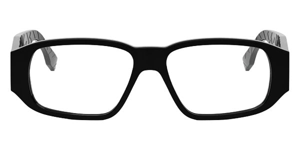 Fendi® FE50115I Eyeglasses - 1