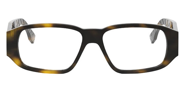Fendi® FE50115I Eyeglasses - 52