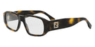 Fendi® FE50115I Eyeglasses - 52