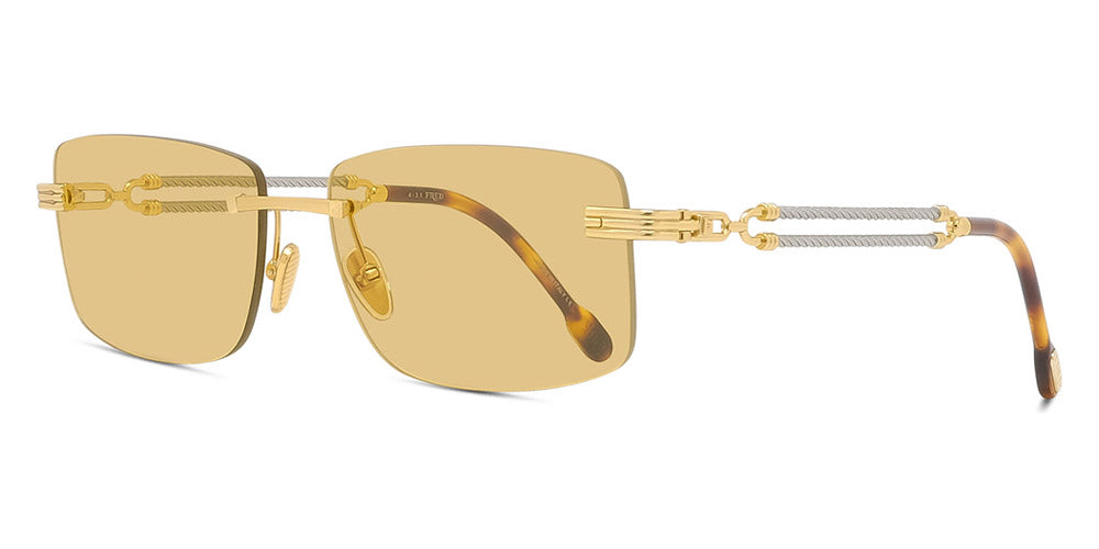 Fred® FG40040U Rectangular Sunglasses - EuroOptica – EuroOptica™