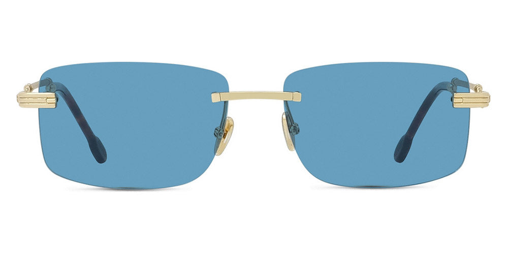 Fred® FG40040U Rectangular Sunglasses - EuroOptica display picture 2