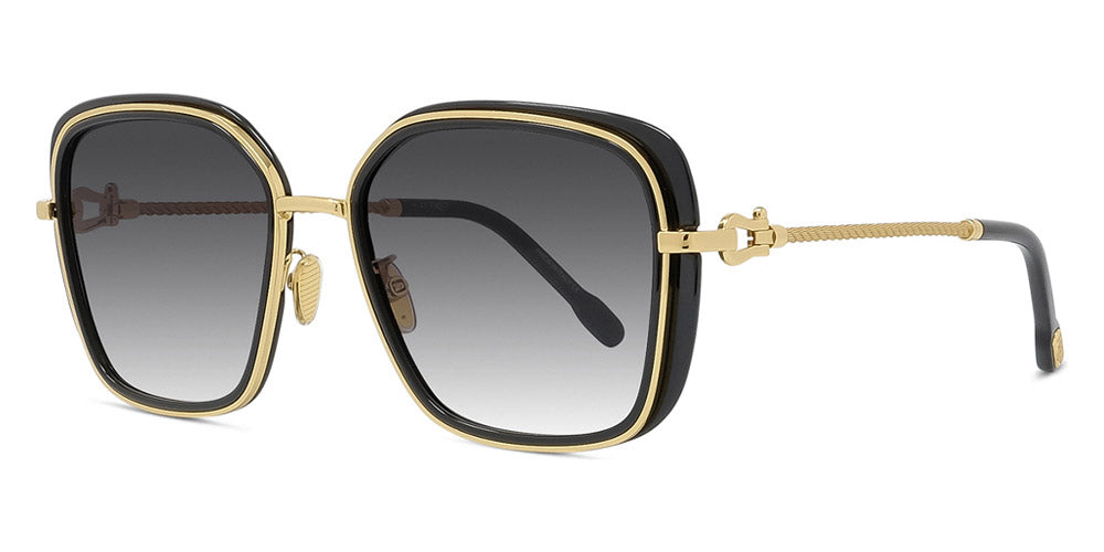 Fred® FG40041U Square Sunglasses - EuroOptica – EuroOptica™