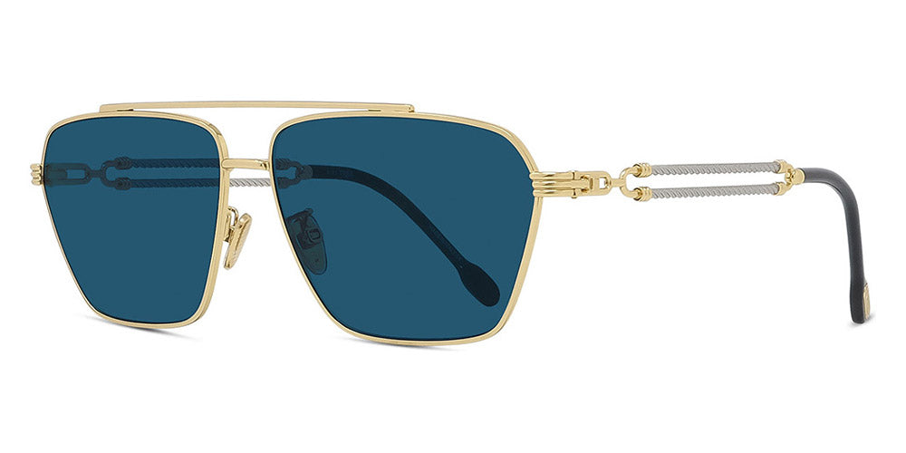Fred® FG40042U Geometric Sunglasses - EuroOptica