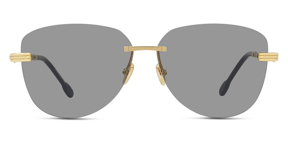 Fred® FG40045U Geometric Sunglasses - EuroOptica – EuroOptica™