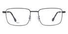 Fred® FG50008U FRD FG50008U 007 56 - Matte Black Gold Eyeglasses